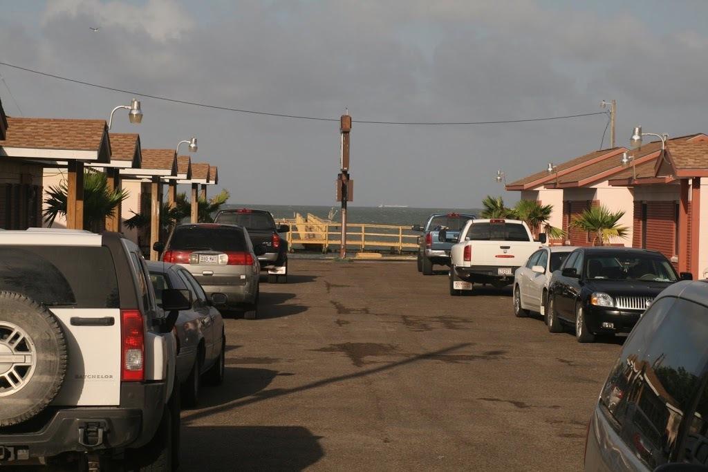 Bayfront Cottages Rockport Εξωτερικό φωτογραφία