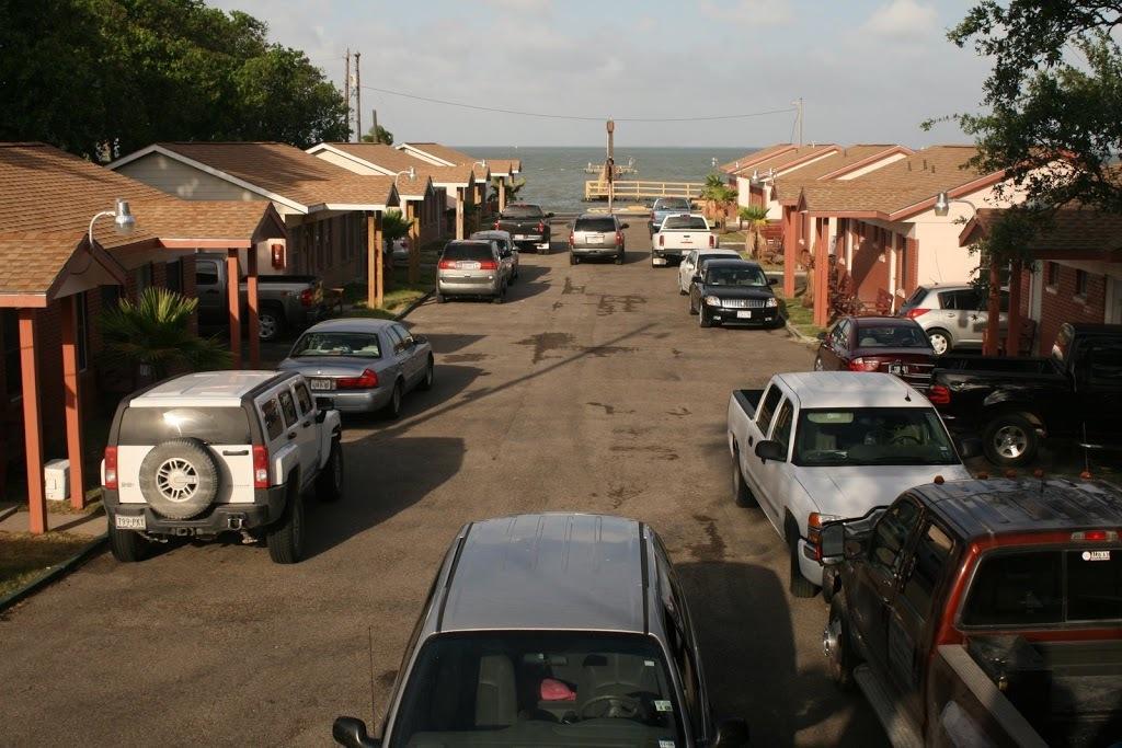 Bayfront Cottages Rockport Εξωτερικό φωτογραφία
