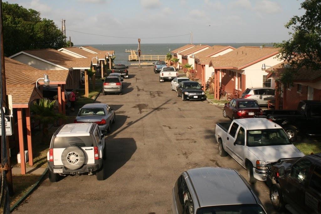 Bayfront Cottages Rockport Εξωτερικό φωτογραφία