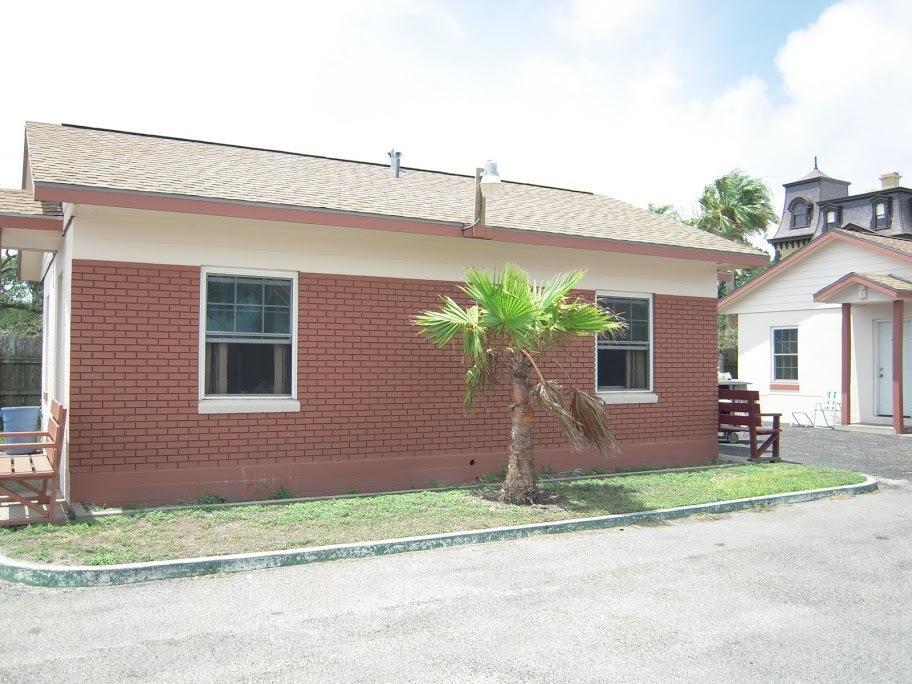 Bayfront Cottages Rockport Εξωτερικό φωτογραφία