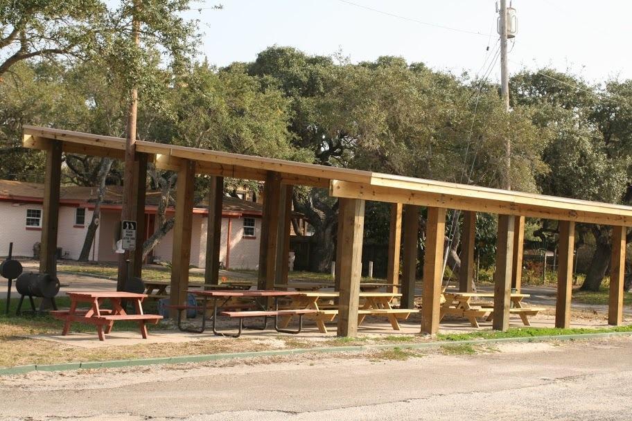 Bayfront Cottages Rockport Εξωτερικό φωτογραφία