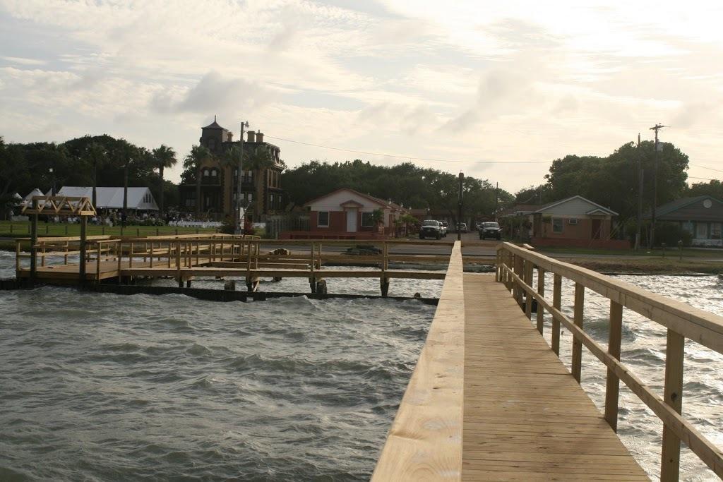 Bayfront Cottages Rockport Εξωτερικό φωτογραφία