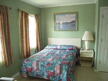 Bayfront Cottages Rockport Εξωτερικό φωτογραφία
