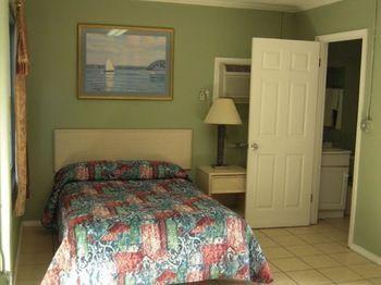 Bayfront Cottages Rockport Εξωτερικό φωτογραφία