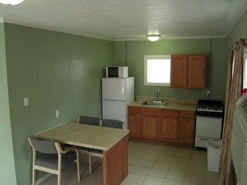 Bayfront Cottages Rockport Εξωτερικό φωτογραφία