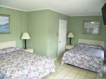 Bayfront Cottages Rockport Εξωτερικό φωτογραφία